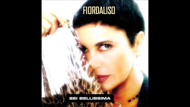 Fiordaliso - "Il mare d'inverno" смотреть онлайн