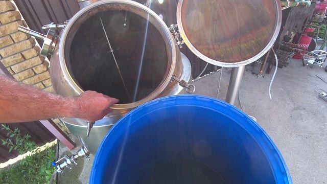 Яблочный самогон из сидра смотреть онлайн