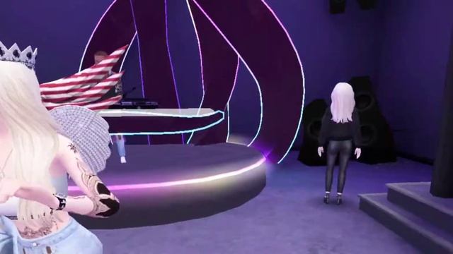 ДИКАЯ ЛЬВИЦА (Avakin Life) Dance ❤️ смотреть онлайн