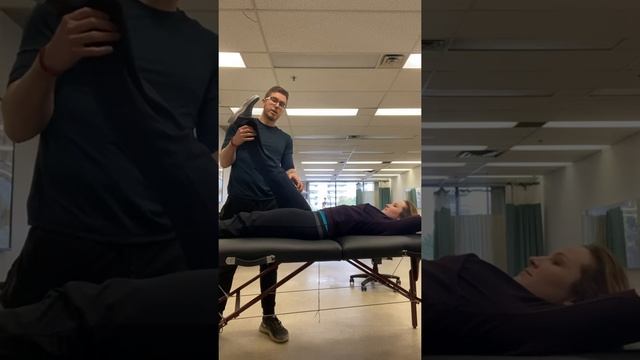 Agonist contraction technique смотреть онлайн