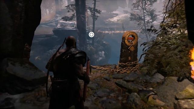 God Of War Lost and Found Artifact Location Guide смотреть онлайн