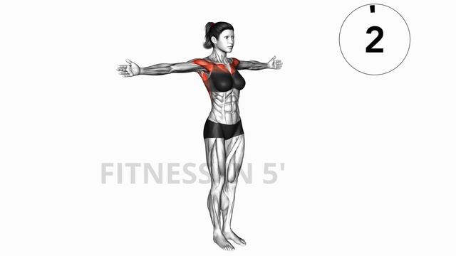 6 AM MORNING STRETCHING ROUTINE (stretching exercises) смотреть онлайн
