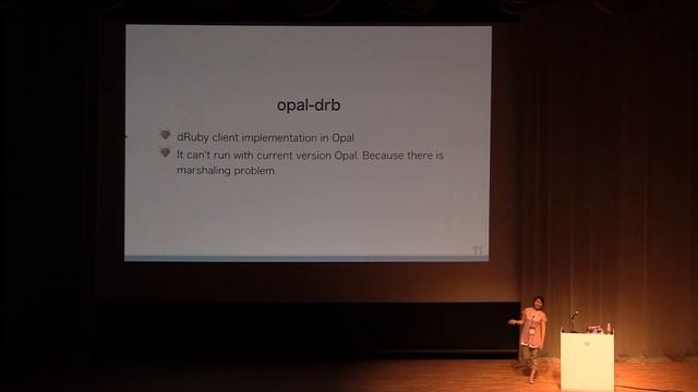 [JA] dRuby on Browser / Yoh Osaki @youchan смотреть онлайн