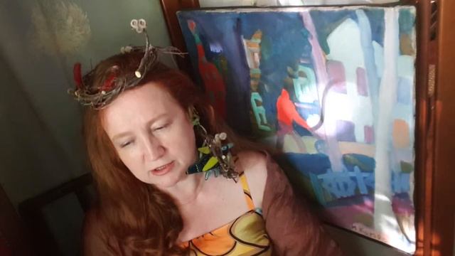 Авантюрист - верлибр о любви и внутренней жизни смотреть онлайн