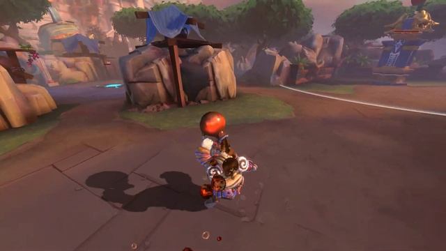 Sunny Side Up Bacchus - Special Emote смотреть онлайн