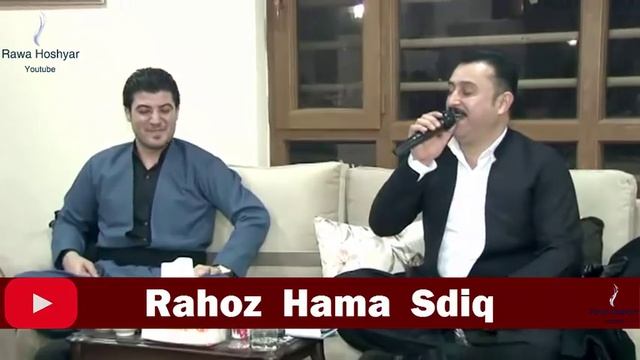 Karwan Xabaty Awat Bokany 2016 Track 3 смотреть онлайн
