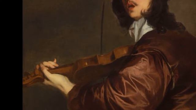 Henry Purcell: 2 arias from the ode Come Ye Sons of Arts (1694) смотреть онлайн