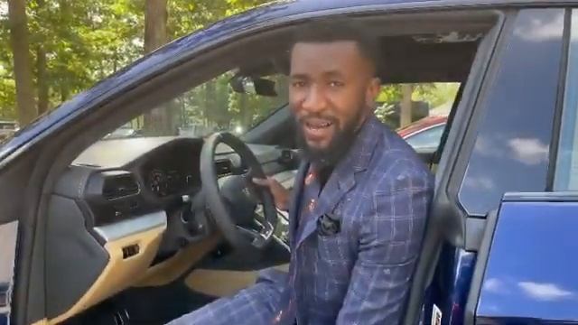 Prophet Passion Java on Makandiwa and Uebert Angel смотреть онлайн