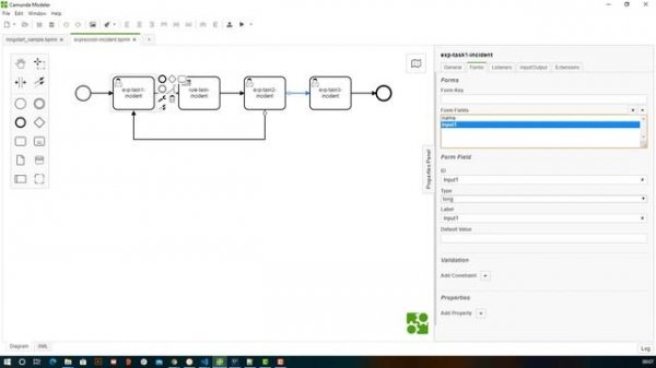 What is Camunda BPM? What is Camunda modeller? What is Camunda used for? What is job of Camunda?