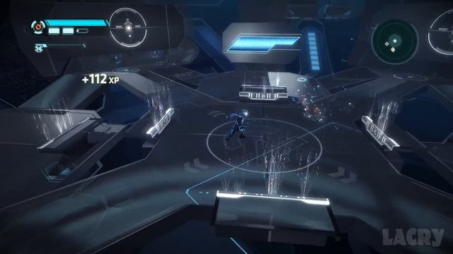 Tron: Evolution Full Walkthrough Gameplay - No Commentary (PC Longplay)