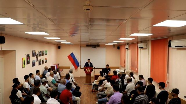 РЕГИОНАЛЬНАЯ ОБЩЕСТВЕННАЯ ОРГАНИЗАЦИИ,, ОБЩЕСТВО ЦЕНТРАЛЬНОЙ АЗИИ''УЗБЕКОВ ПЕРМСКОГО КРАЯ" смотреть онлайн