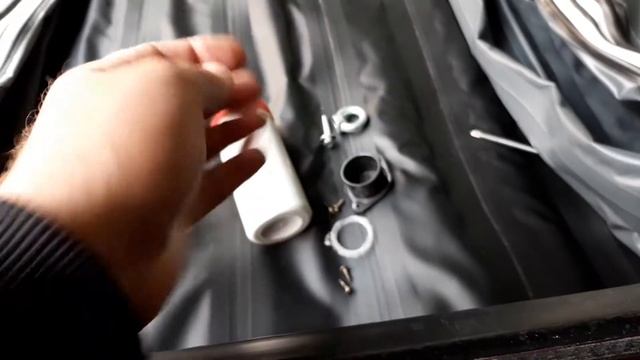 Косяк лодки "Юкона"! смотреть онлайн