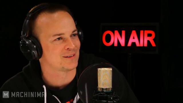 Will You Be My Dungeon Master? - Radio Respawn смотреть онлайн