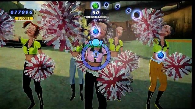 Thrillville: OTR Entertainer Turbo - Critics' Song [FULL COMBO] смотреть онлайн