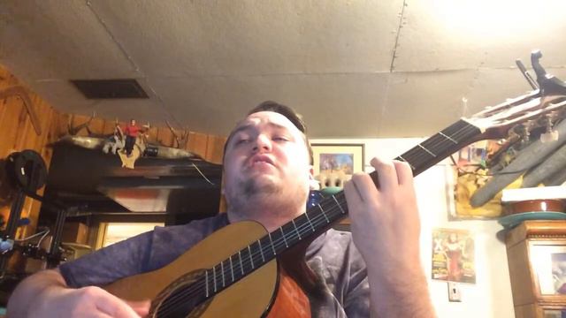 Alex G - Soaker (cover) смотреть онлайн