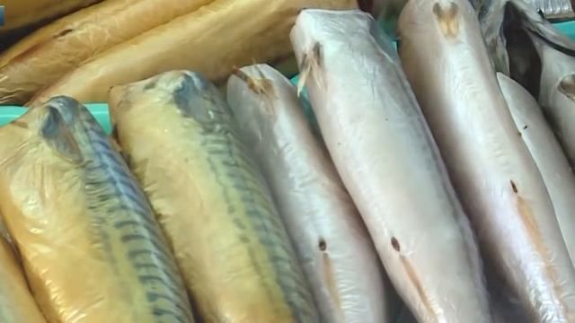 Как попадает ботулизм в рыбу смотреть онлайн