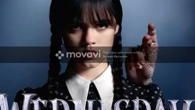 Wednesday Song [RUSSIAN] [COVER]