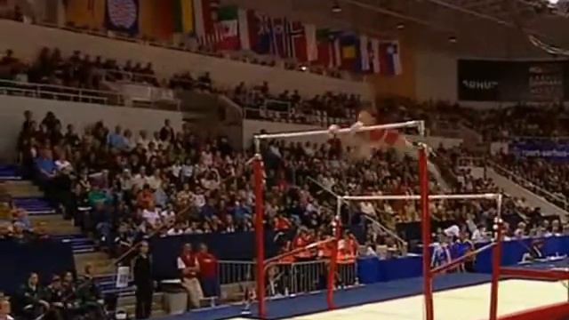 Nastia Liukin Montage-Stand смотреть онлайн