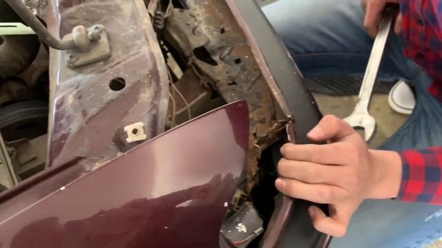 Новые Тюнинг фары на Opel vectra A смотреть онлайн