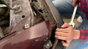 Новые Тюнинг фары на Opel vectra A