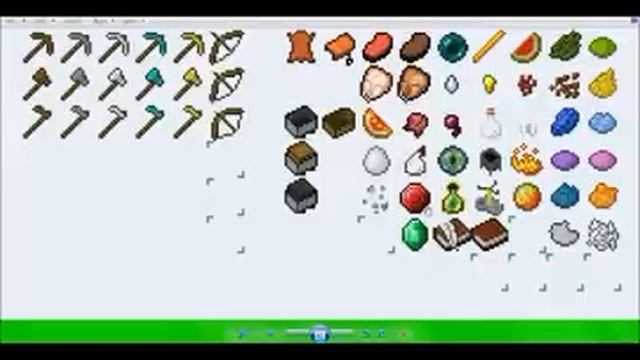 Minecraft RUBY!?! No Mods