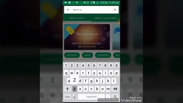 How to download any play station games in andriod смотреть онлайн
