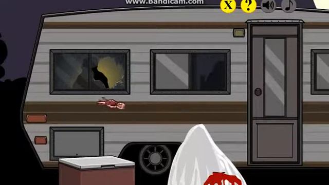 симулятор пришельца (The Visitor Returns) смотреть онлайн