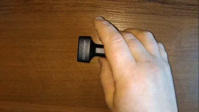 универсальное USB Автомобильное зарядное устройство 3в1 смотреть онлайн