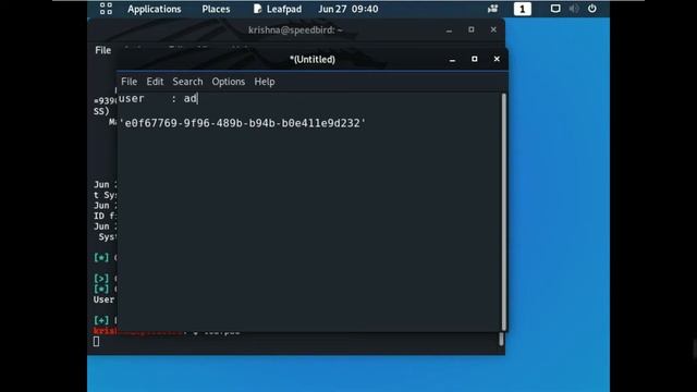 #4 How to Install OpenVas using Docker Container and Manual Command Line (Kali Linux) смотреть онлайн