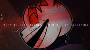 Reupload: Insanity Sans - R.U.N. [v2]