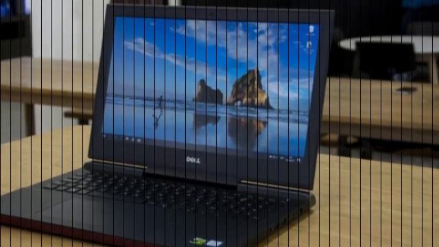 Dell Inspiron 7577 Review - Gaming Laptop with GTX 1060 Max-Q! смотреть онлайн