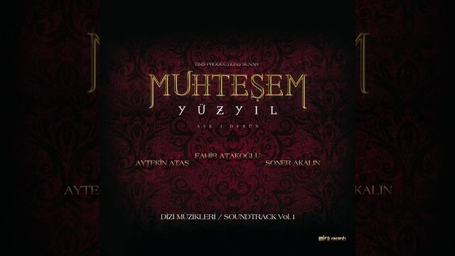 Parga'dan Beri (Ever Since Parga)