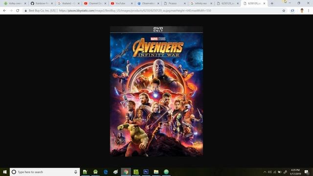 Android Image Loading From URL - Picasso + Android Studio Tutorial смотреть онлайн
