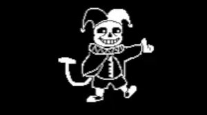 The World Revolving but it's Megalovania