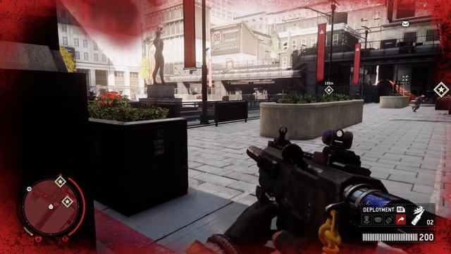 Homefront the Revolution Walkthrough Part 13 Small By Name l Thinking Outside the Box смотреть онлайн