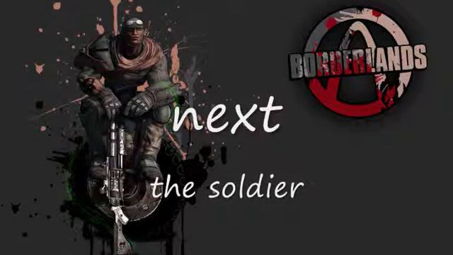 borderlands classes смотреть онлайн