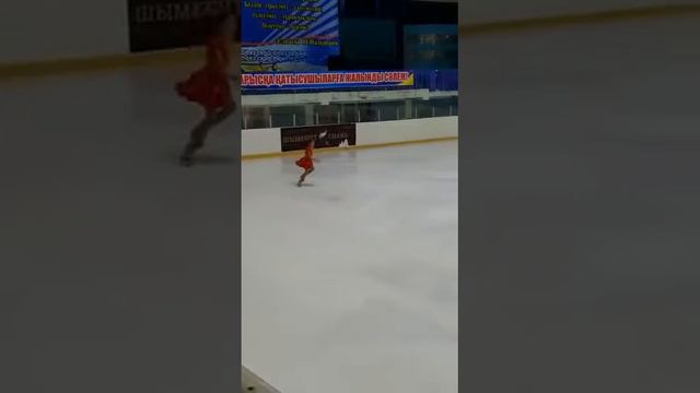 Короткая программа 1 спортивный ! Я 1 смотреть онлайн