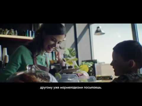 Эвотор 5 — бизнес всегда с тобой смотреть онлайн