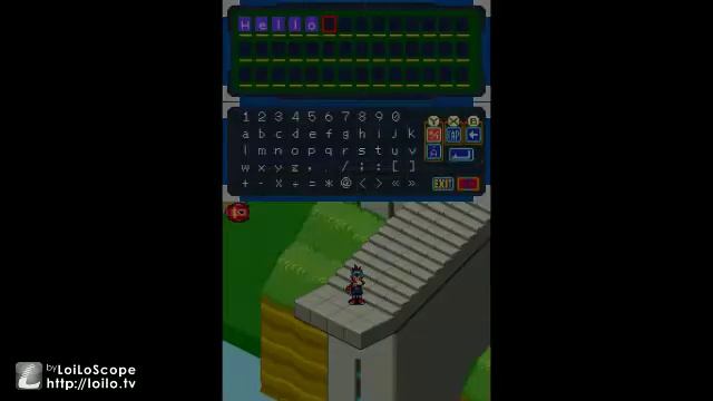 Megaman Starforce Leo Part 1 "Our depressed hero" смотреть онлайн