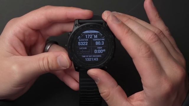 The Best Smartwatch for Public Safety ⎮EMS, Fire, Police, Military⎮ смотреть онлайн