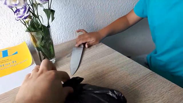 Рпспаковка неизвестной посылки! смотреть онлайн