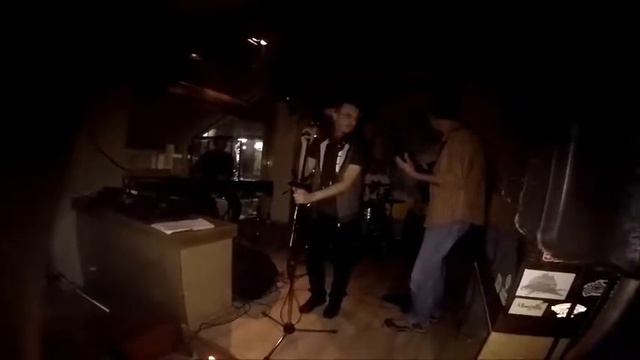 Route 56 - Call Me The Breeze (Eric Clapton cover) смотреть онлайн