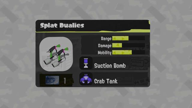 Splatoon 3 Direct – 10/08/2022