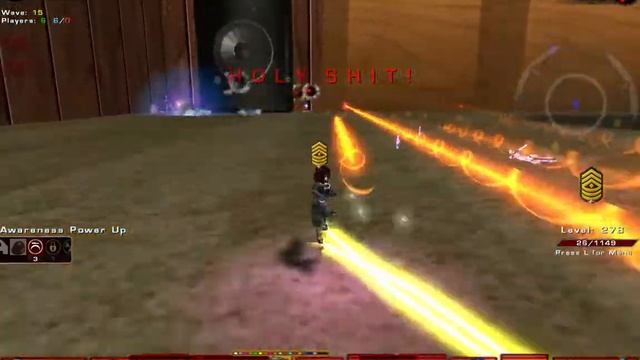Unreal Tournament 2004 Monster Madness WOP RPG 2021 Gameplay смотреть онлайн