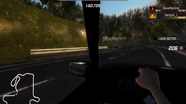 Project Torque Four Wheel Drifting 3 смотреть онлайн