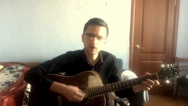 Ария-Возьми Мое Сердце (cover by Pavel Litvin) смотреть онлайн