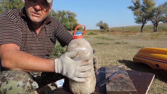 Чистим окуня,быстро и....вкусно будет!!!!! смотреть онлайн