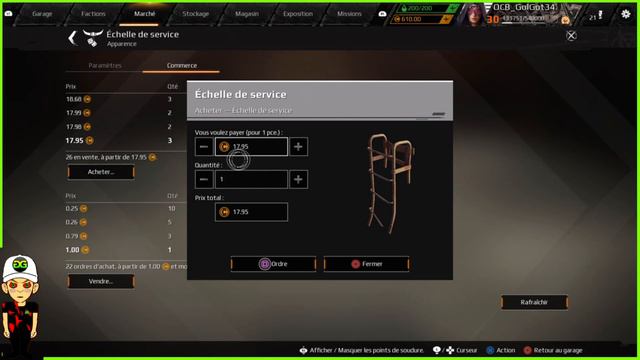 TUTO CROSSOUT FR , AVOIR DES COINS GRATUITEMENT ET FACILEMENT смотреть онлайн