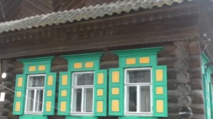 Жилая деревня в глубинке. Уютная и красивая деревня с добродушными жителями. Земля на продажу