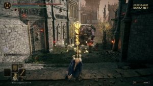 лучшее оружие - элден ринг патч 1.07 | elden ring гайд